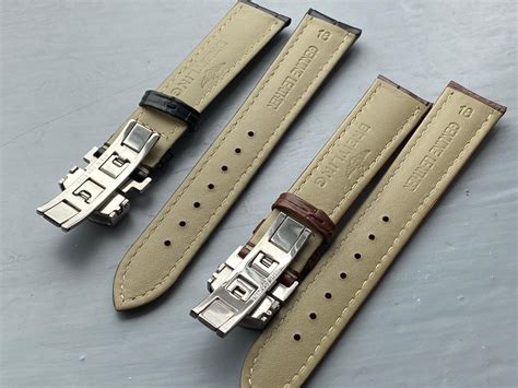 breitling lederjacke|breitling watch strap sizes.